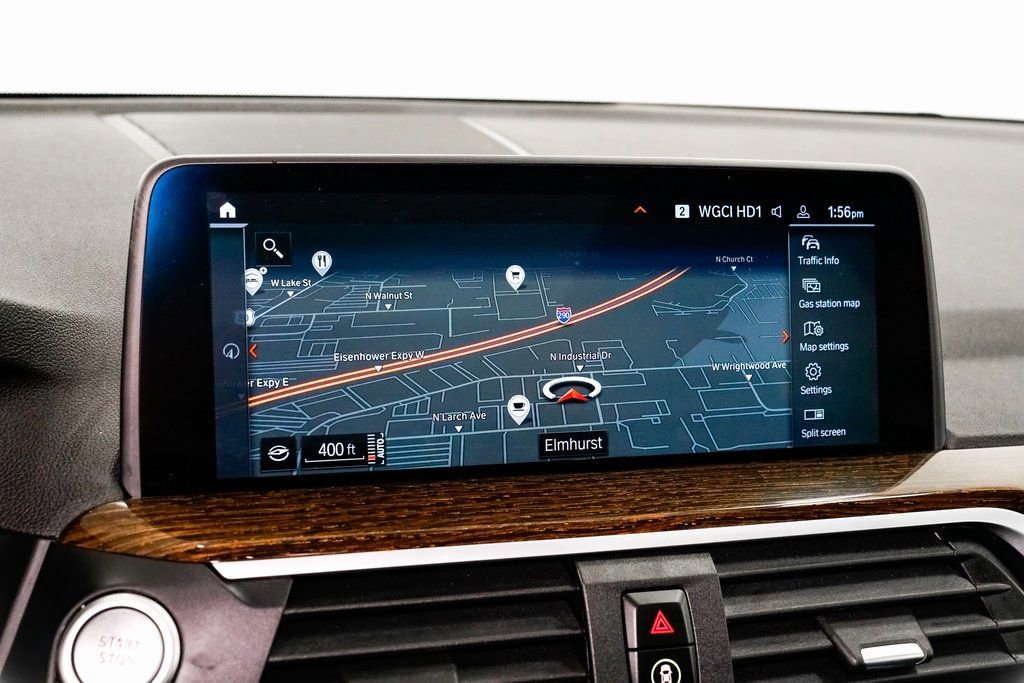 Used 2021 BMW X3 xDrive30e w/ Premium Package image 16