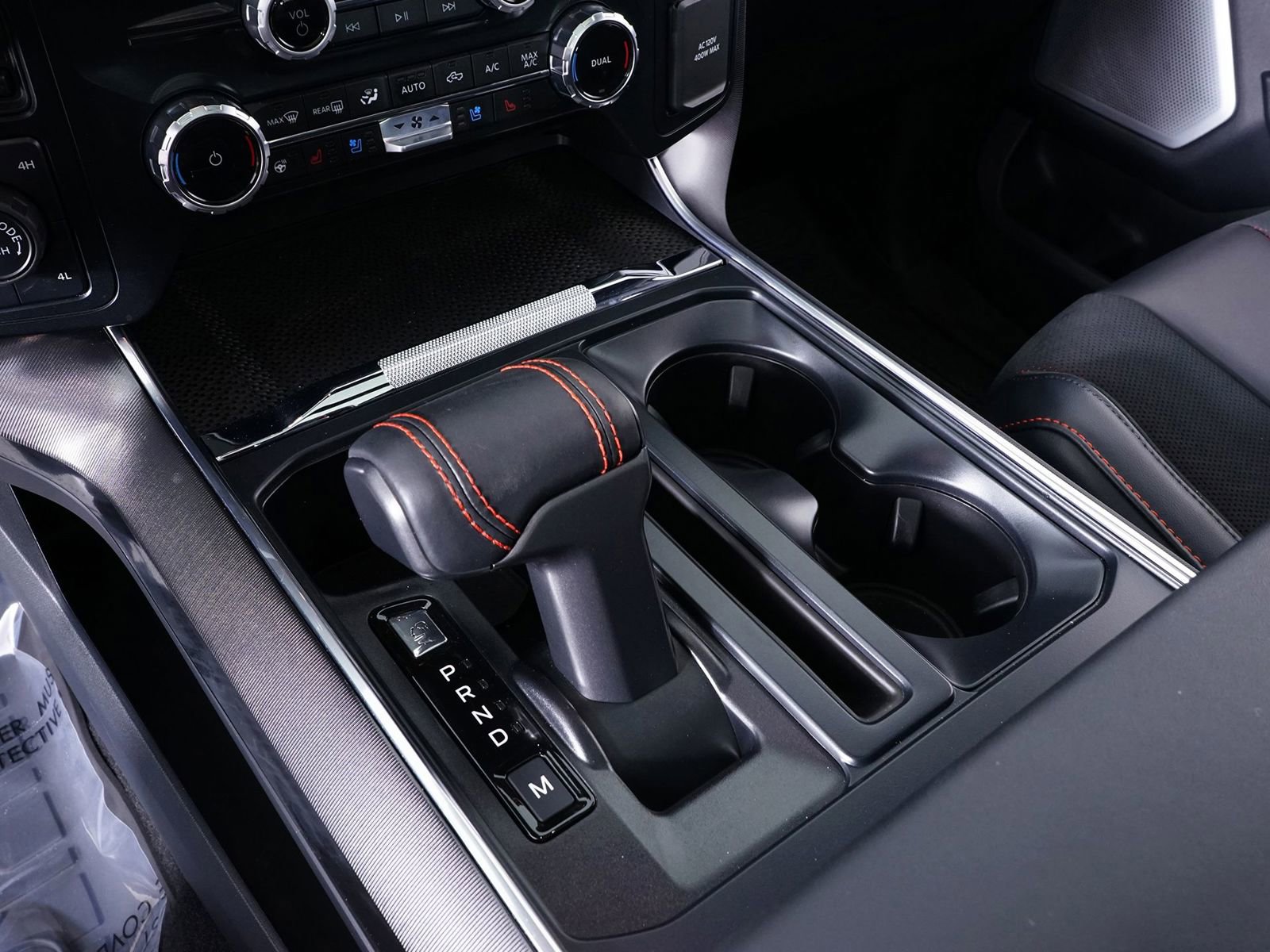 Used 2025 Ford F150 Raptor w/ Equipment Group 803A Raptor R image 28