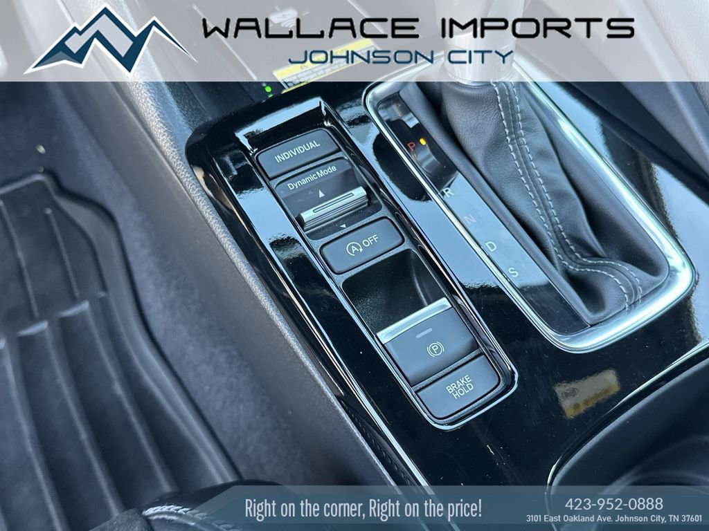 Used 2025 Acura Integra A-Spec image 27