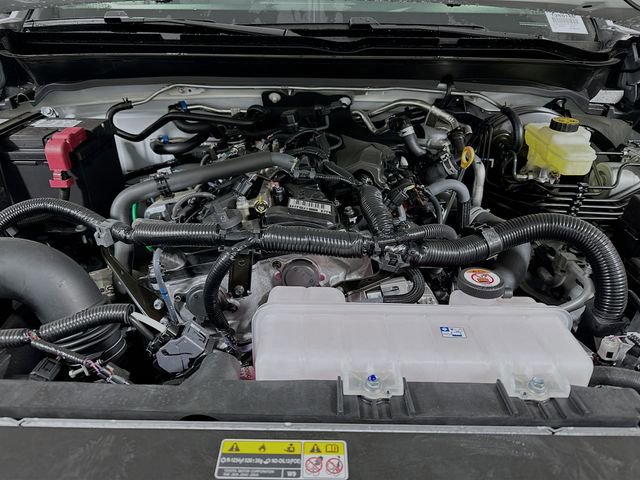 New 2026 Toyota Tacoma SR image 19