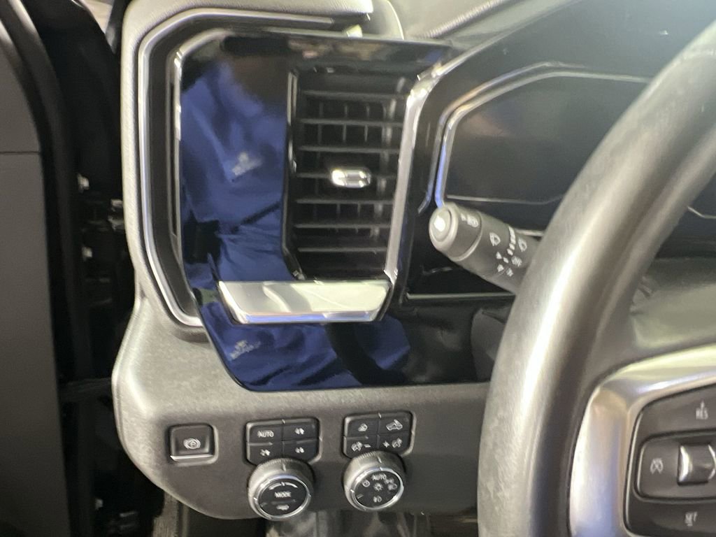 Used 2024 Chevrolet Silverado 3500 LTZ w/ LTZ Plus Package image 17