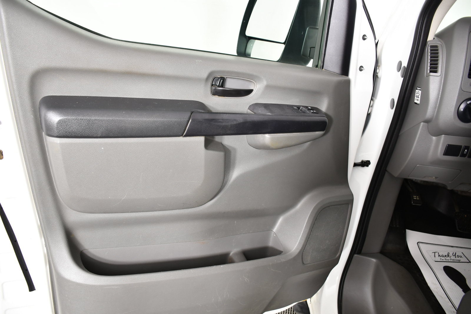 Used 2018 Nissan NV 1500 S RWD image 35