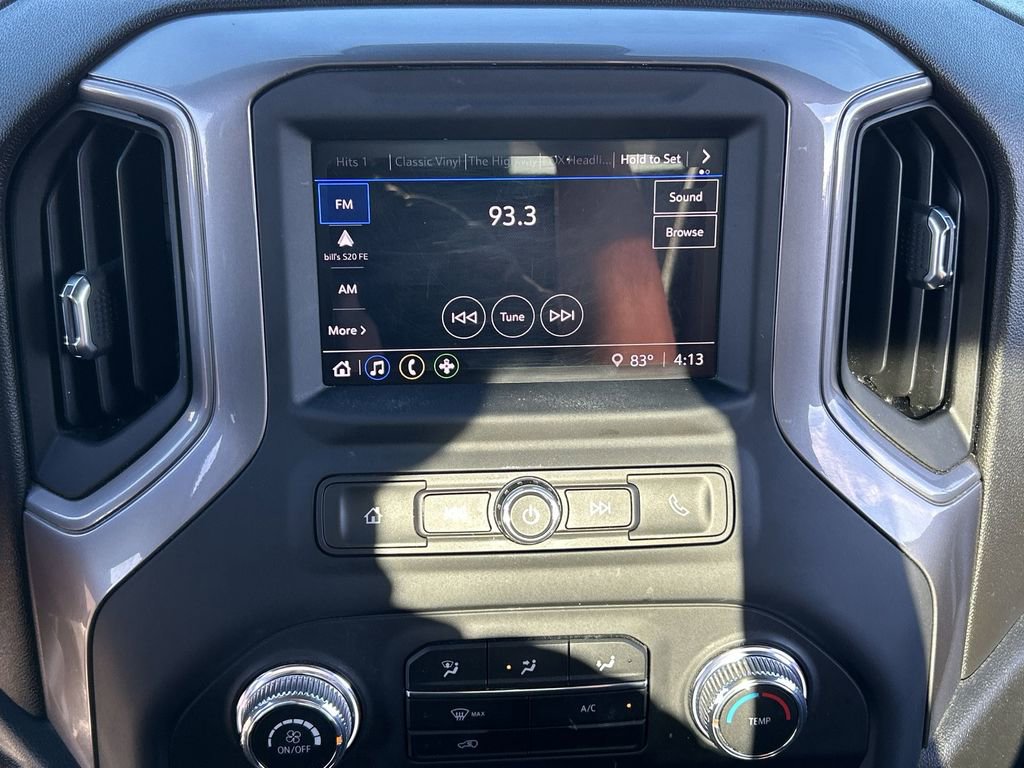 Used 2023 GMC Sierra 1500 Pro image 13