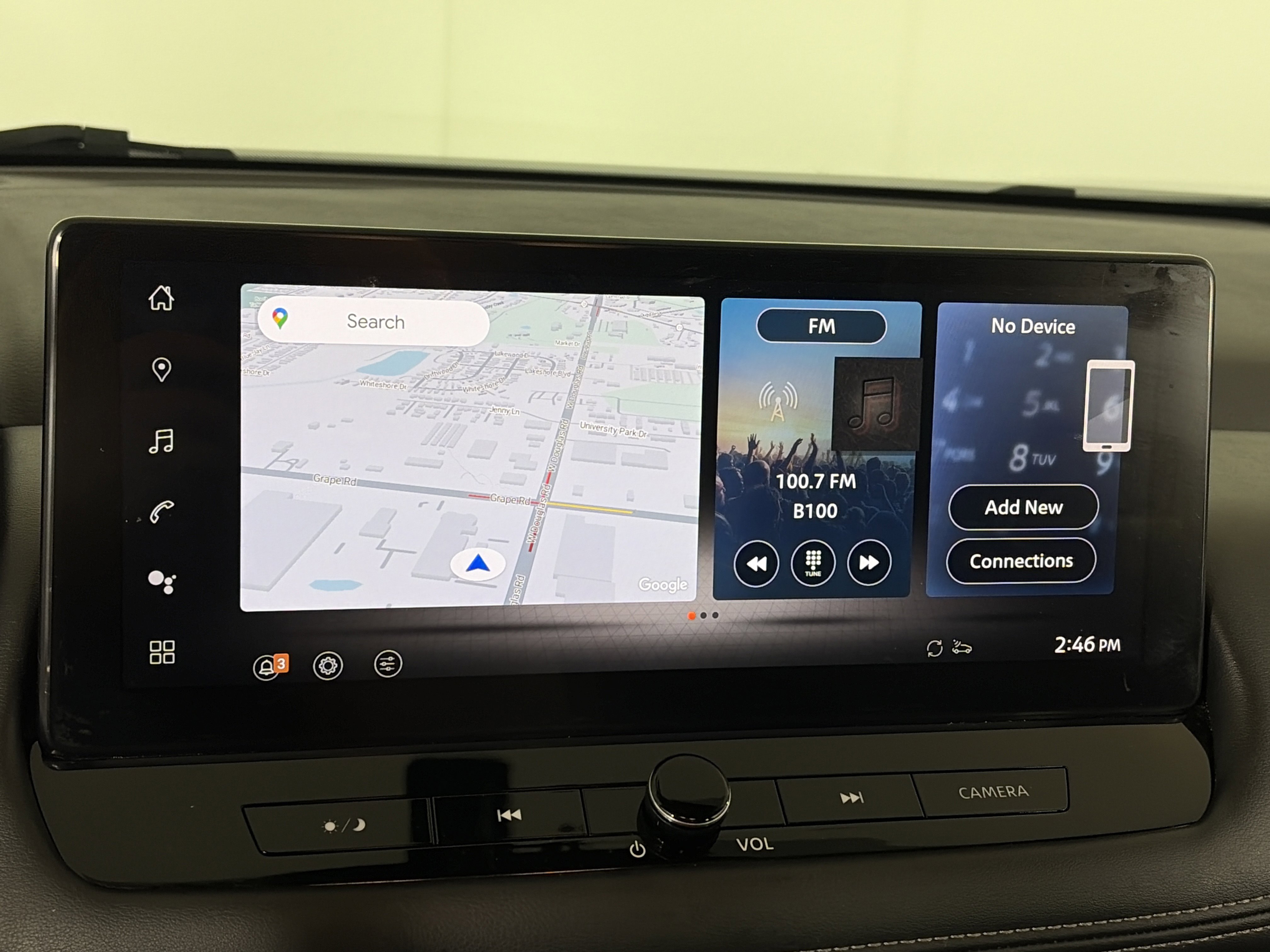 Used 2024 Nissan Rogue SL image 18