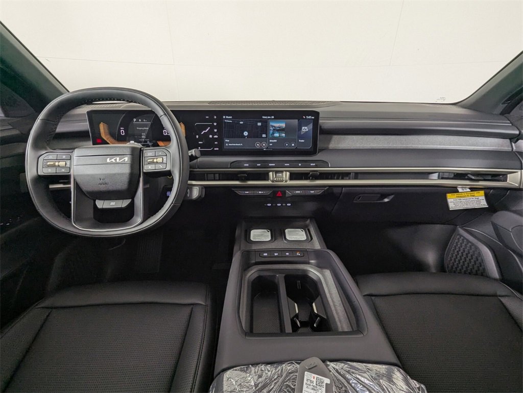 New 2027 Kia Telluride S image 14