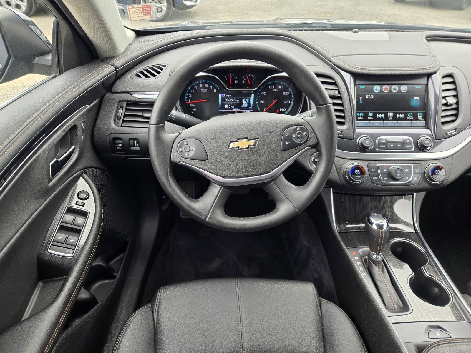 Used 2019 Chevrolet Impala LT image 12