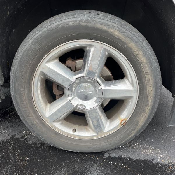 Used 2016 Chevrolet Suburban LTZ image 26