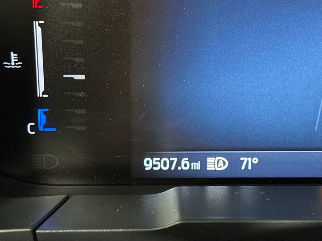 Certified 2025 Ford Maverick XL w/ Equipment Group 102A image 22