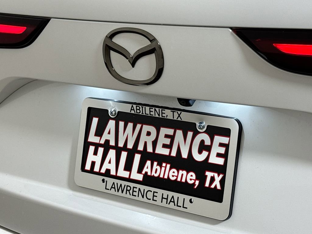 New 2026 MAZDA CX-70 3.3 Turbo S w/ Premium Package image 18