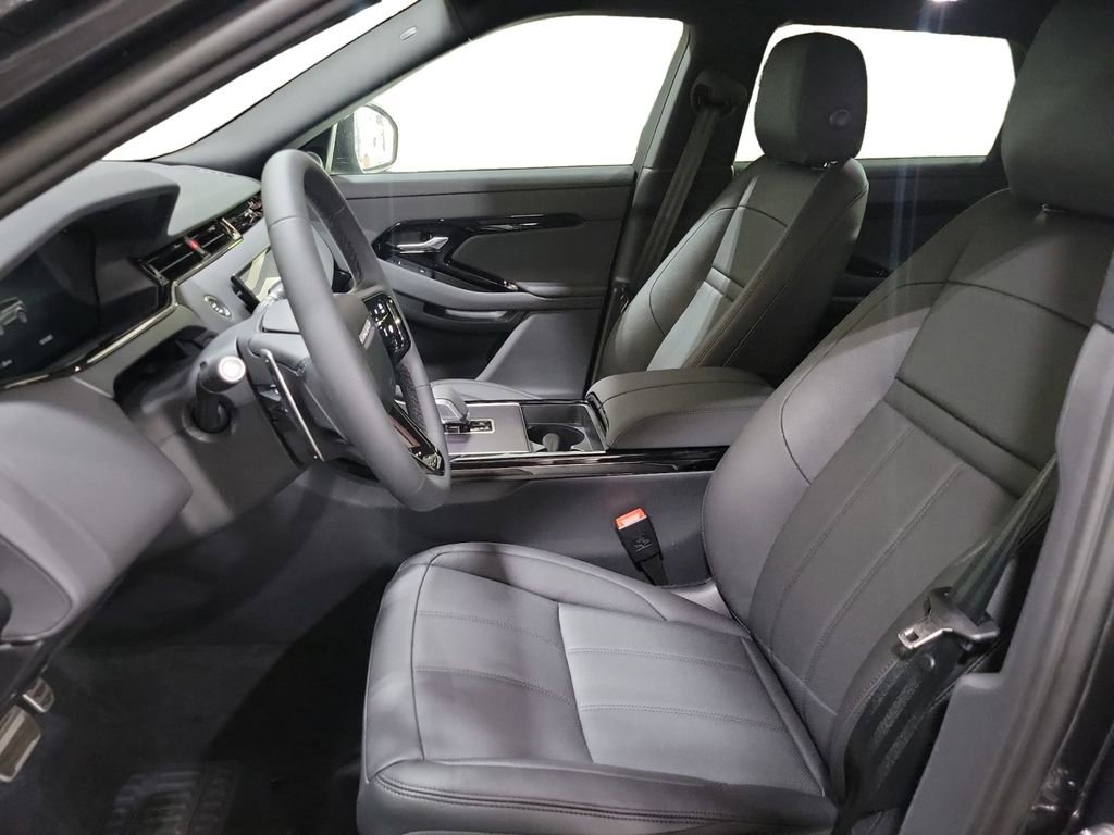 New 2026 Land Rover Range Rover Evoque Dynamic SE image 13