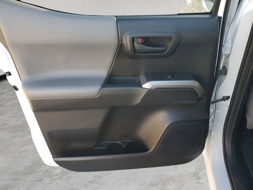 Used 2021 Toyota Tacoma SR5 image 17