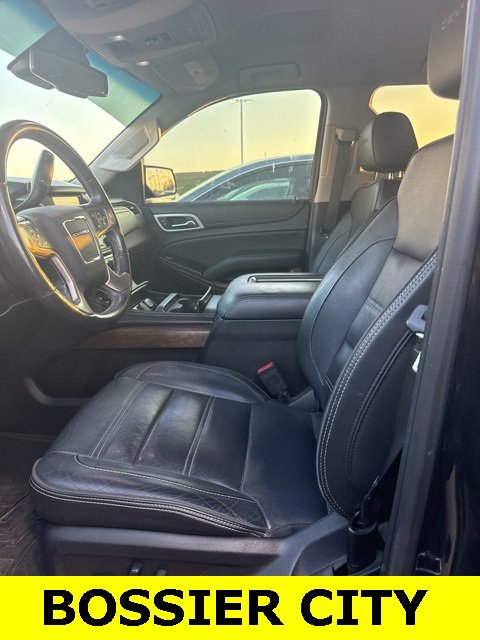 Used 2018 GMC Yukon Denali image 9