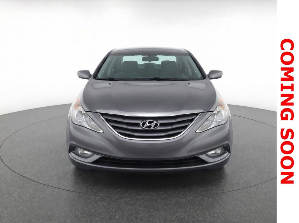 Used 2011 Hyundai Sonata GLS image 7