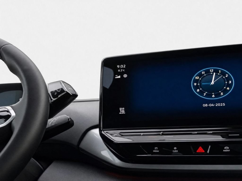 Certified 2023 Volkswagen ID.4 Pro S AWD/4WD image 20