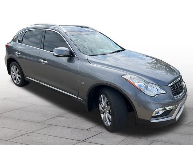 Used 2017 INFINITI QX50 Journey w/ Premium Package image 1