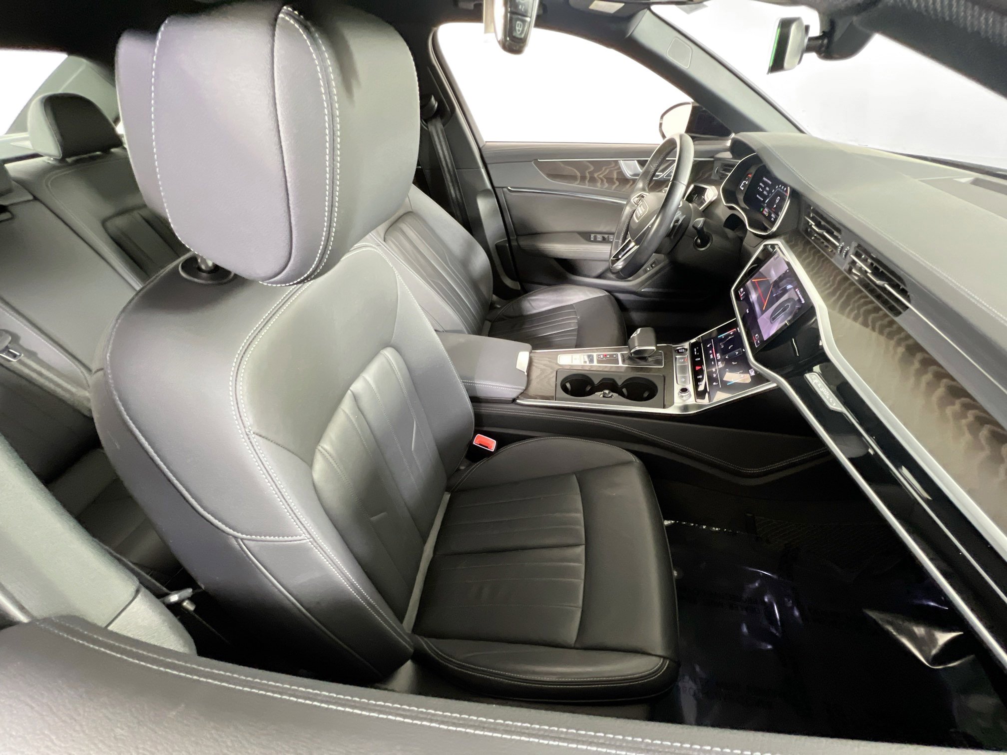 Used 2022 Audi A6 Premium Plus image 28