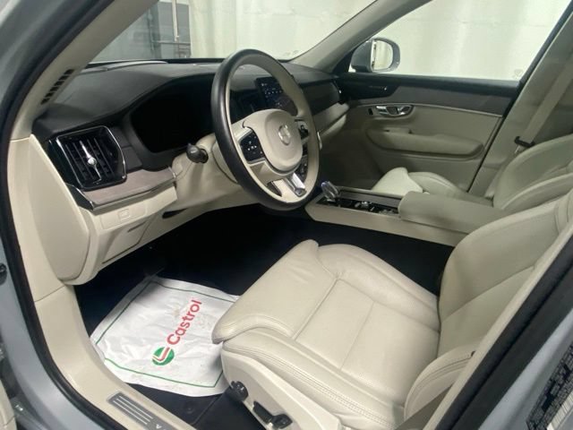 Used 2026 Volvo XC90 B6 Ultra AWD/4WD image 10