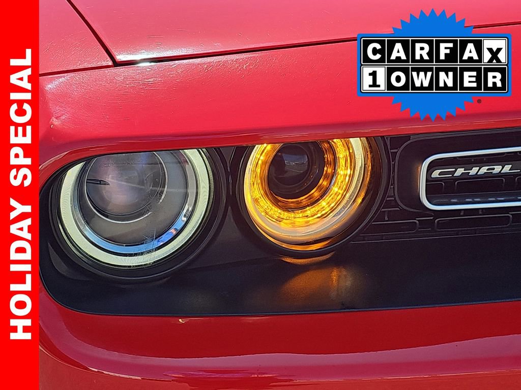 Used 2022 Dodge Challenger R/T image 32