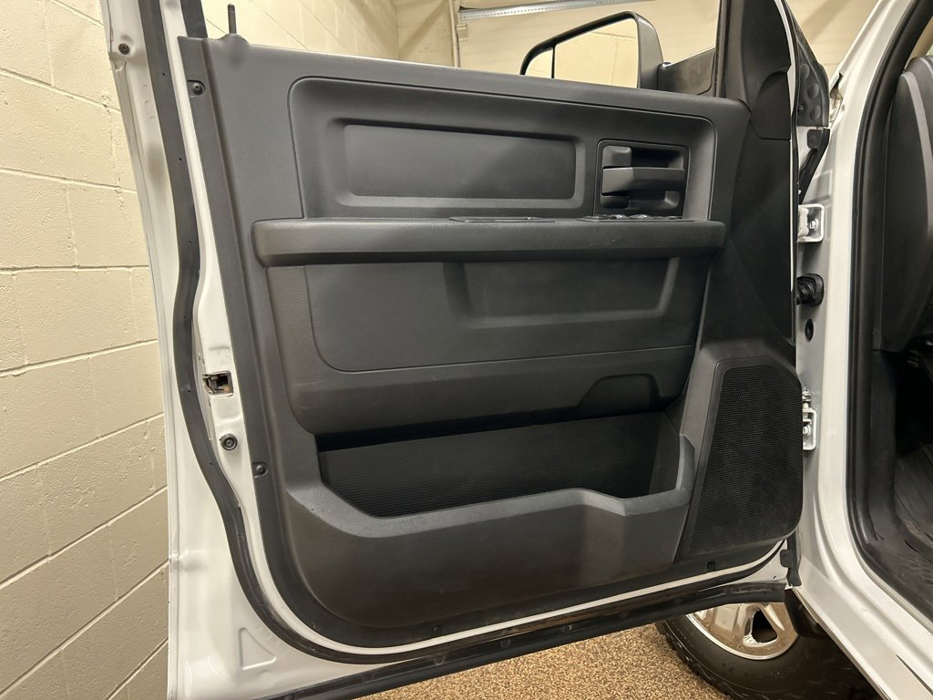 Used 2020 RAM 2500 Tradesman image 13