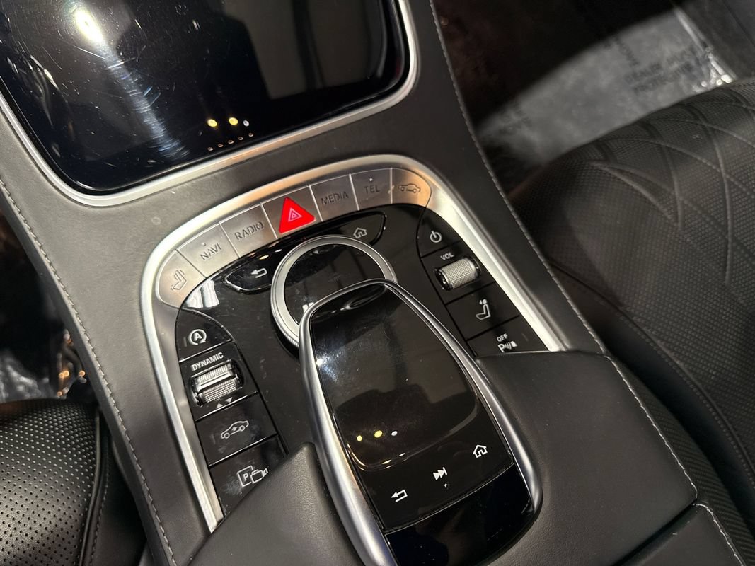 Used 2019 Mercedes-Benz Maybach S 560 4MATIC image 79