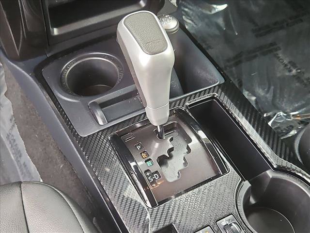 Certified 2024 Toyota 4Runner TRD Pro AWD/4WD image 17
