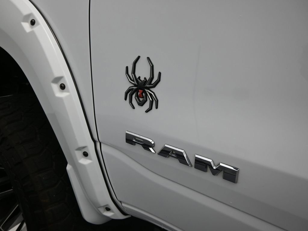 Used 2021 RAM 1500 Big Horn image 13