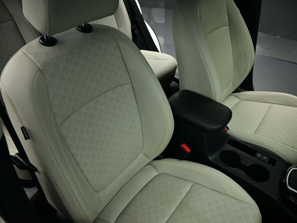 Used 2022 Kia Seltos SX image 66