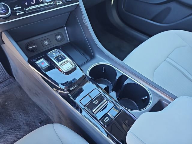 Used 2023 Hyundai Sonata SEL image 28
