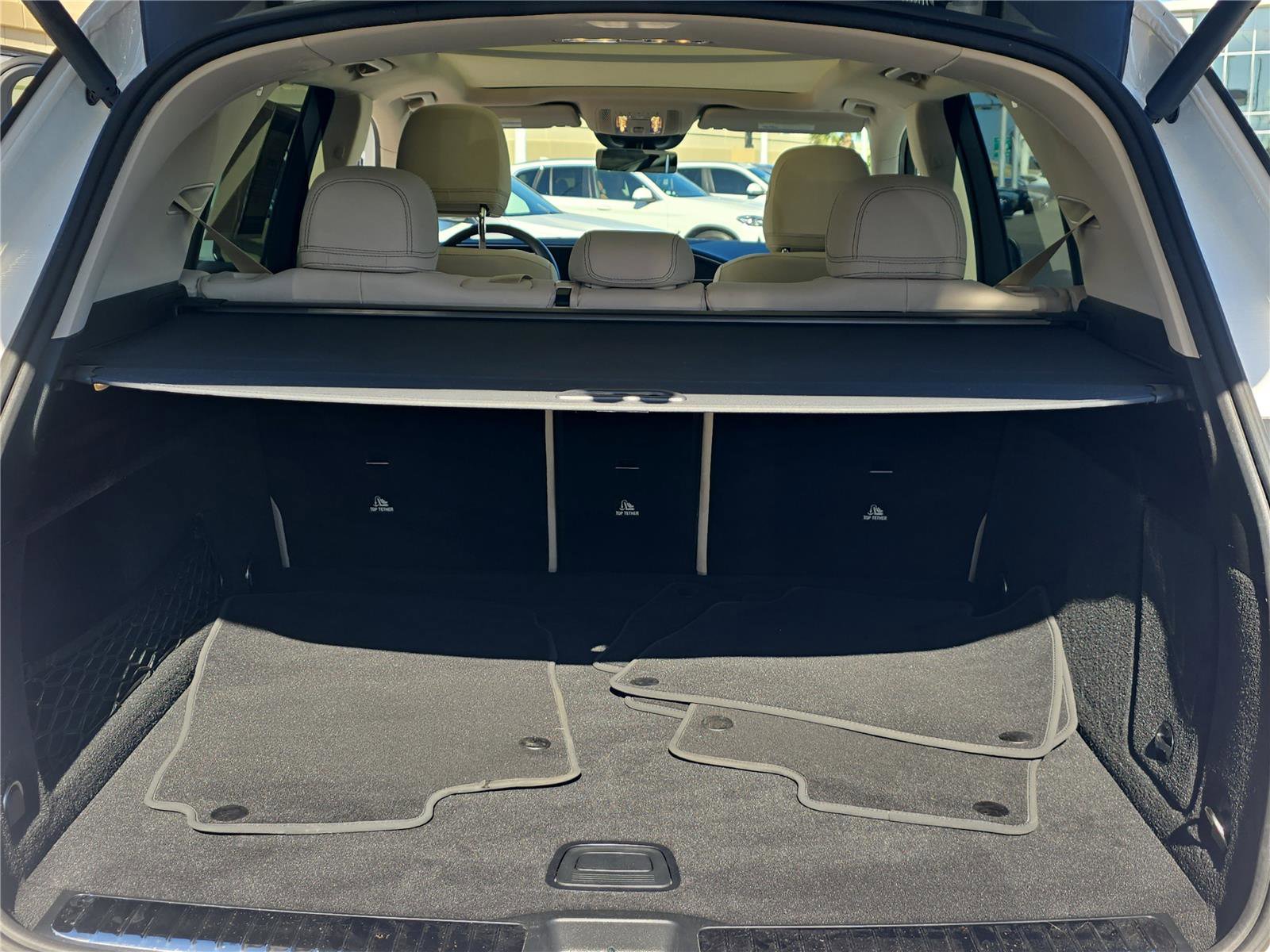 Used 2023 Mercedes-Benz GLE 450 4MATIC image 8