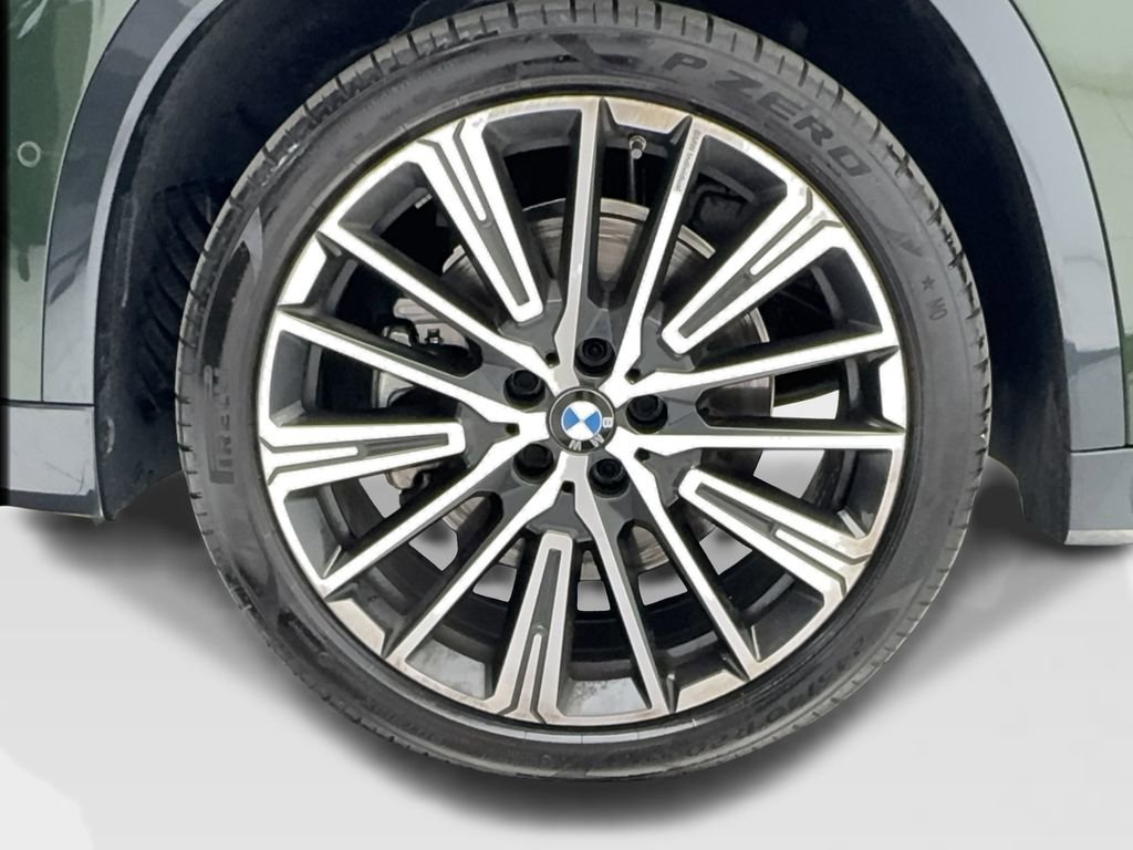 Used 2025 BMW X1 xDrive28i w/ Convenience Package image 52