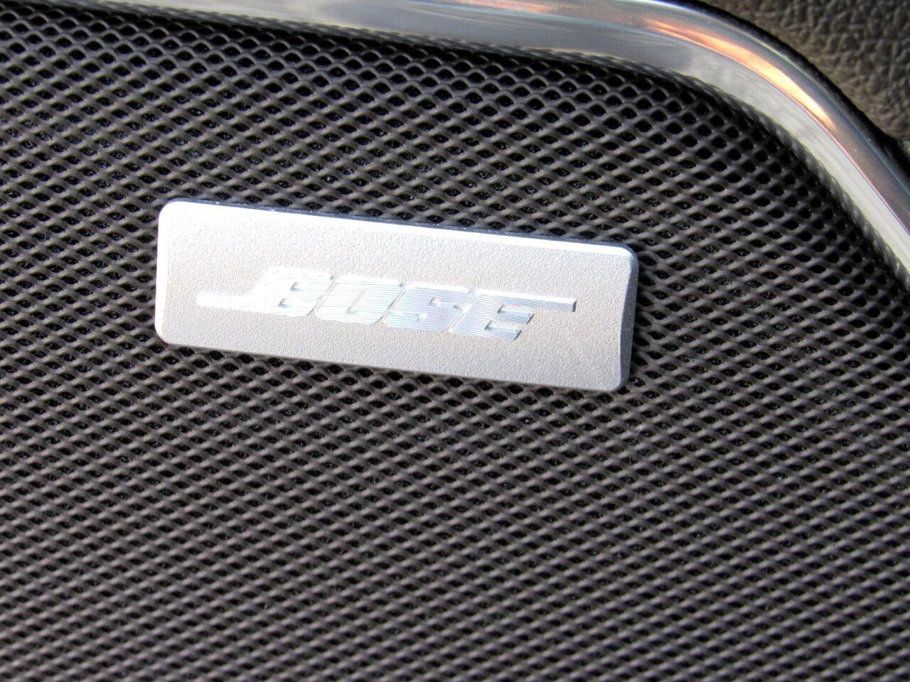 Used 2024 Chevrolet Silverado 3500 LTZ w/ LTZ Convenience Package image 23