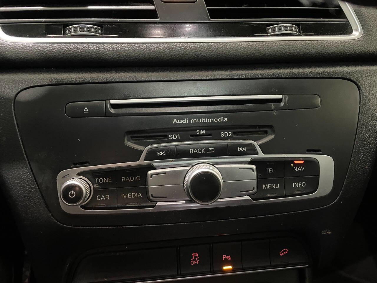 Used 2016 Audi Q3 2.0T Premium Plus image 37