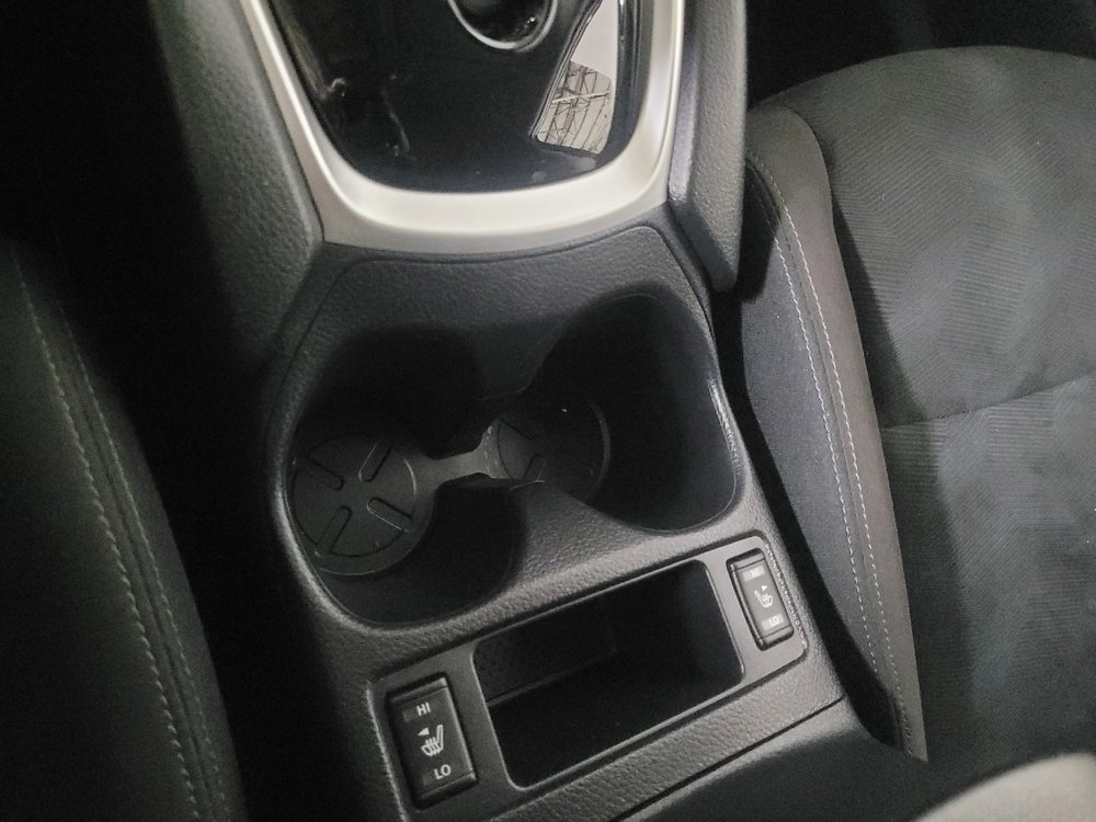 Used 2015 Nissan Rogue SV w/ SV Premium Package image 26