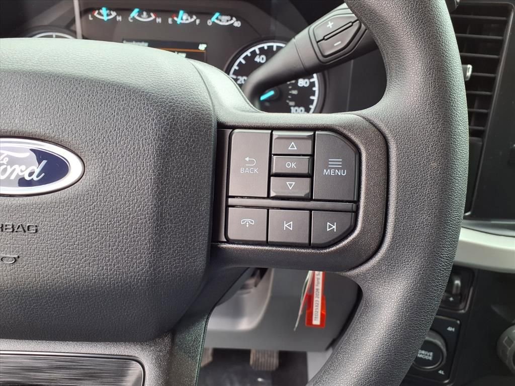New 2026 Ford F250 XLT w/ FX4 Off-Road Package image 23
