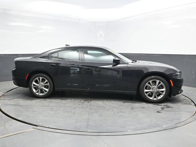 Used 2021 Dodge Charger SXT w/ Cold Weather Package AWD/4WD image 8