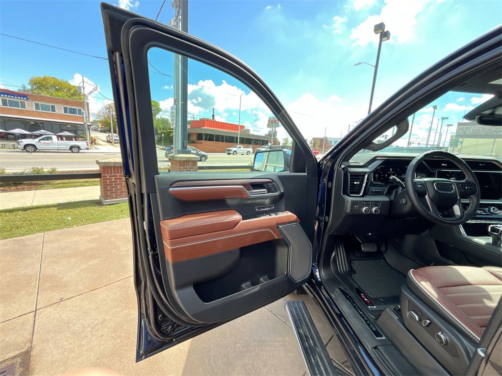 New 2026 GMC Sierra 1500 Denali Ultimate image 15