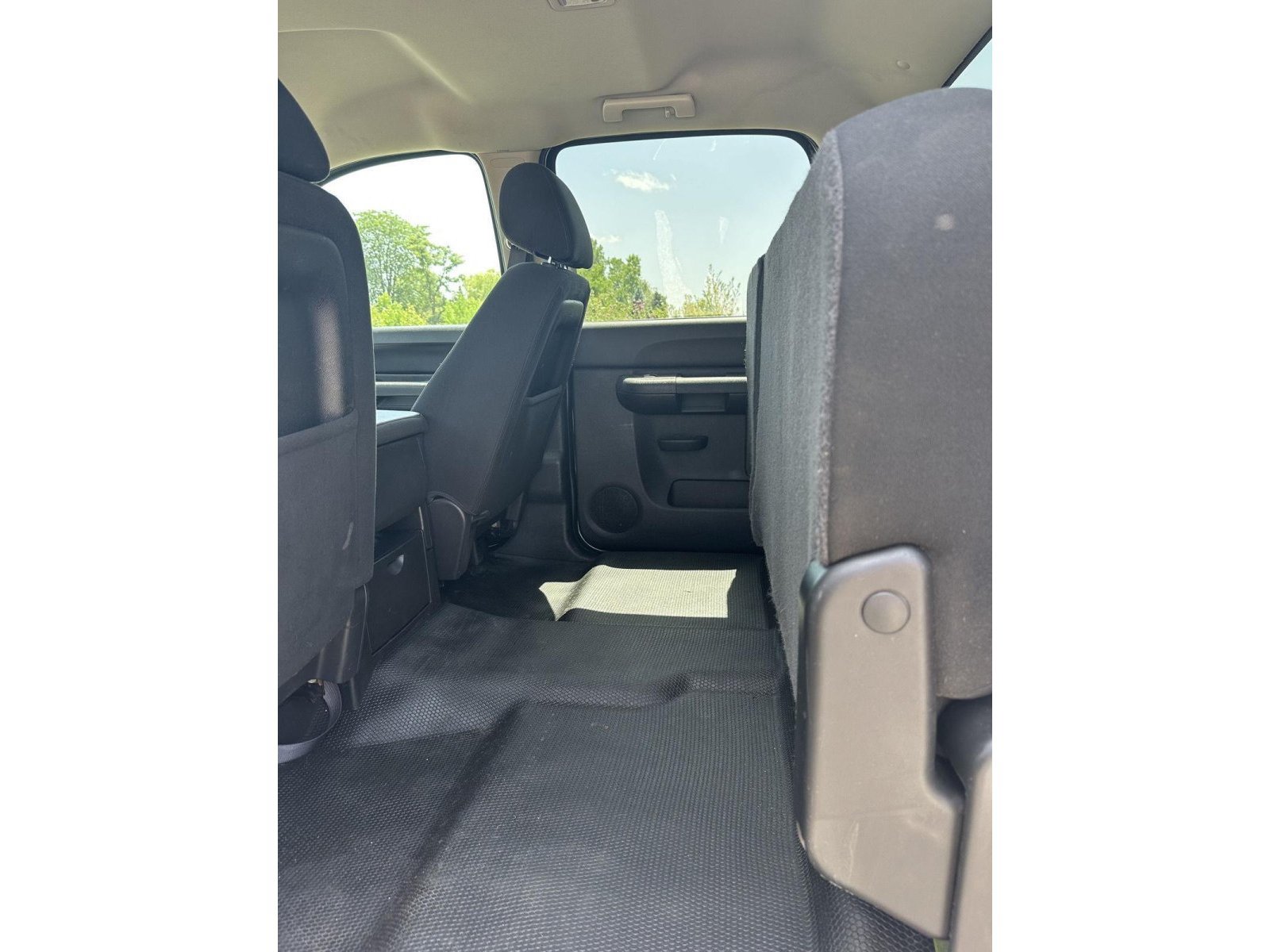 Used 2014 Chevrolet Silverado 2500 LT AWD/4WD image 16