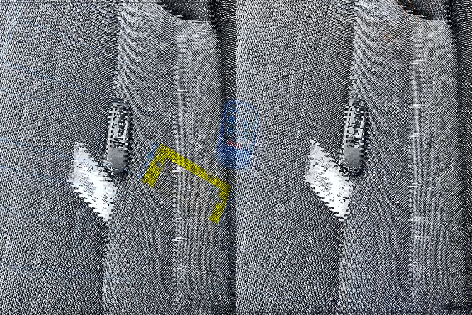 Used 2023 Honda HR-V Sport image 14