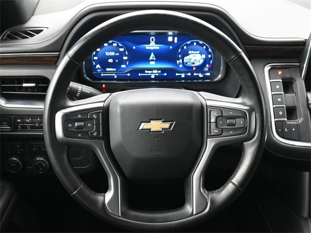 Used 2023 Chevrolet Suburban Premier image 25