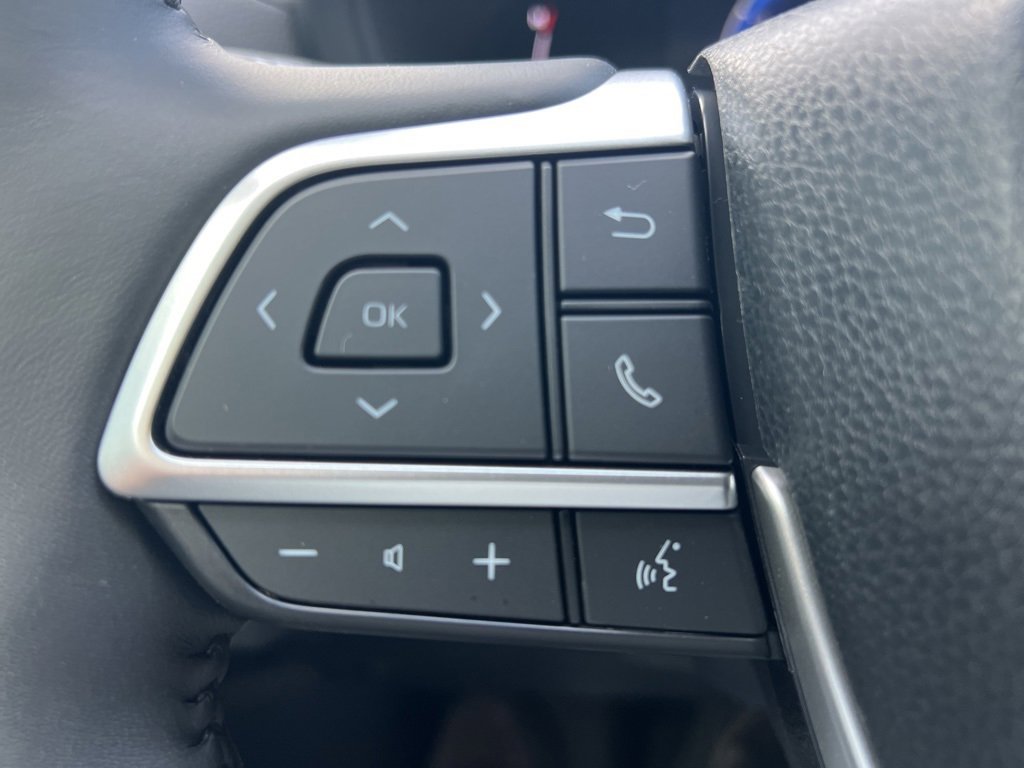 New 2026 Toyota Grand Highlander AWD image 31