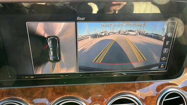 Used 2019 Mercedes-Benz E 450 E 450 image 12