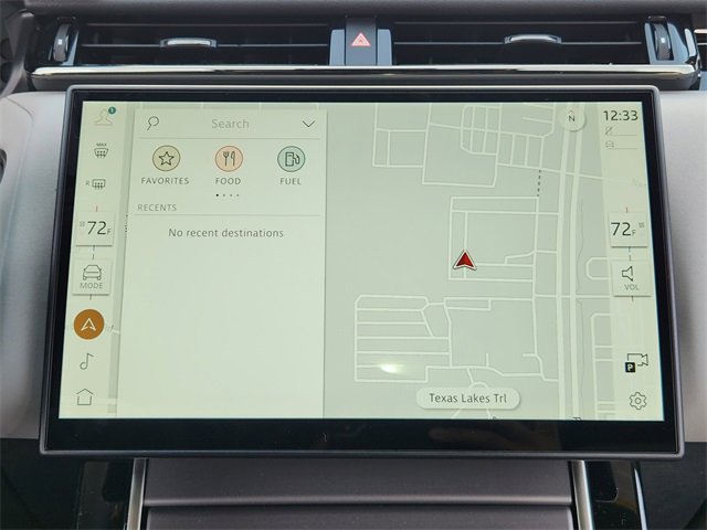 New 2026 Land Rover Range Rover Velar S image 12