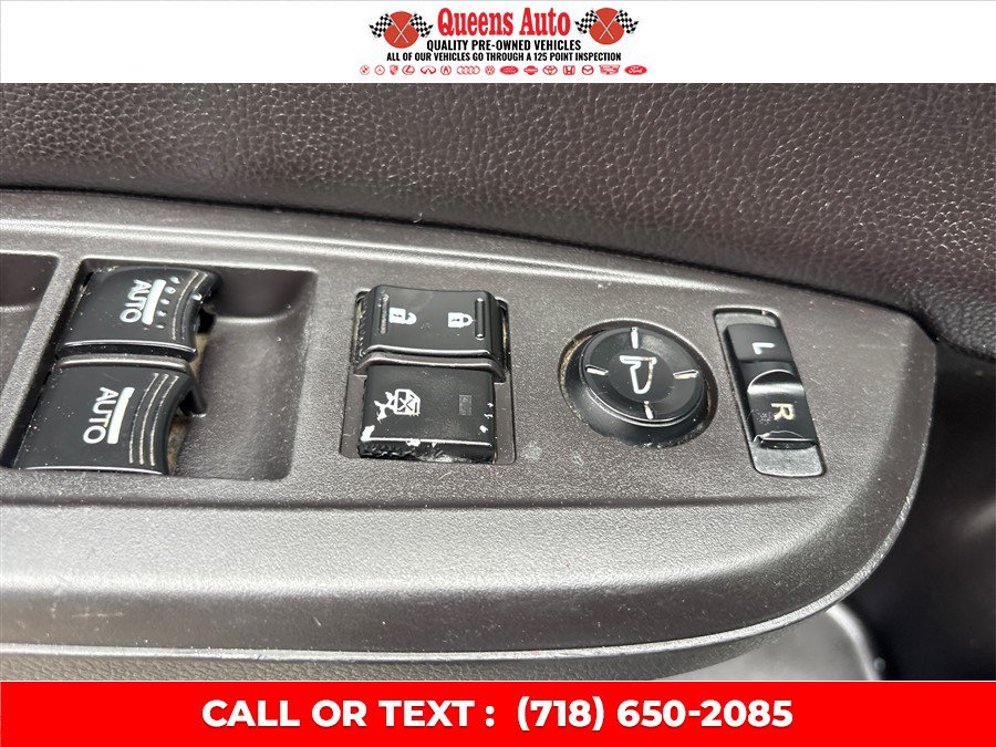 Used 2019 Acura ILX FWD image 37