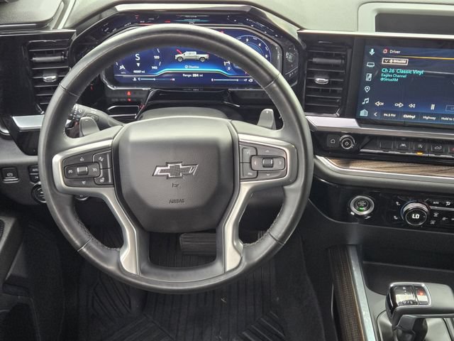 Used 2023 Chevrolet Silverado 1500 RST AWD/4WD image 26