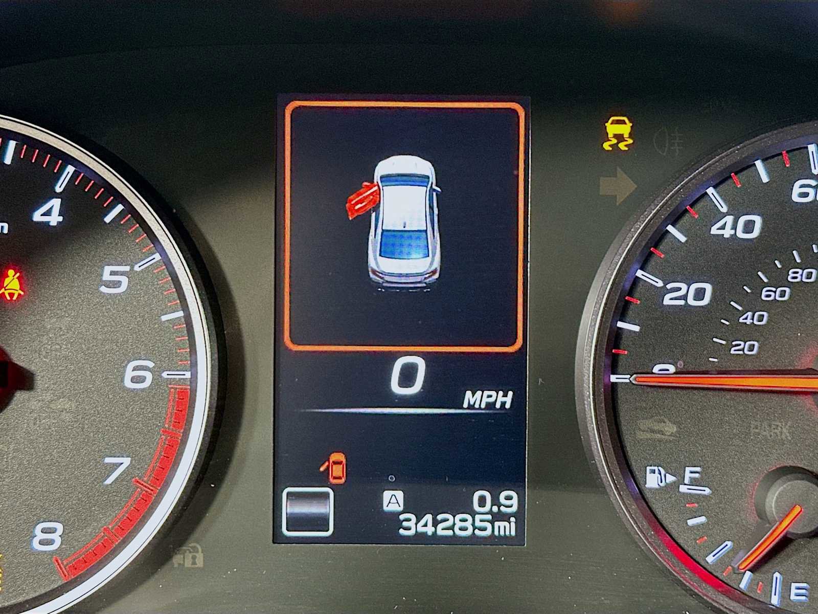 Certified 2022 Subaru WRX Premium image 12