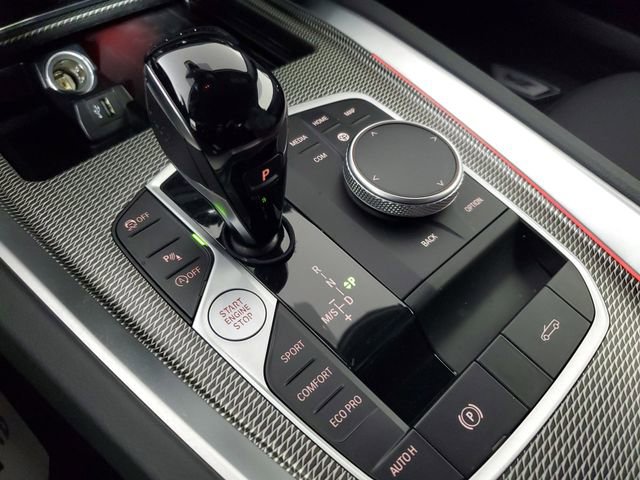 Used 2023 BMW Z4 sDrive30i w/ Premium Package RWD image 24