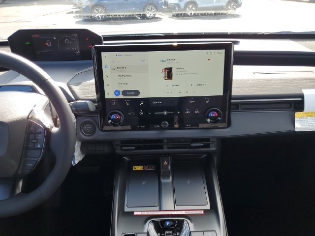 New 2026 Toyota C-HR AWD/4WD image 15