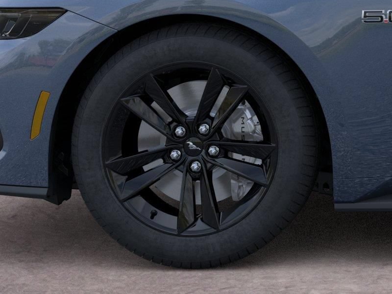 New 2026 Ford Mustang GT RWD image 19