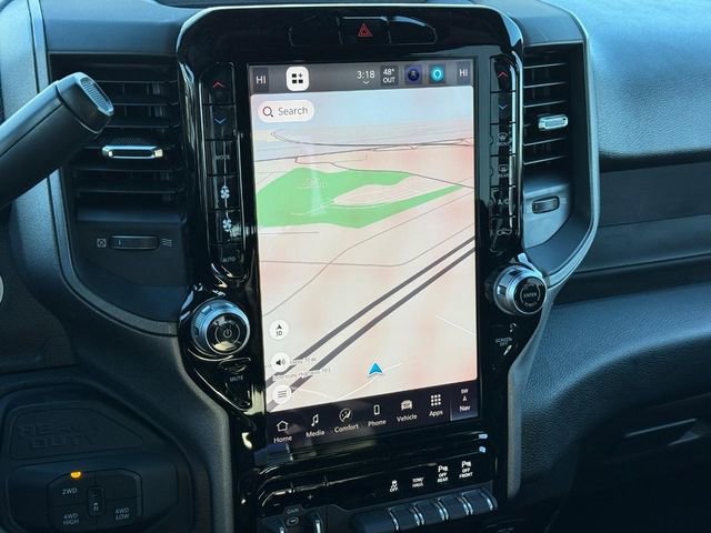 New 2026 RAM 2500 Tradesman image 11