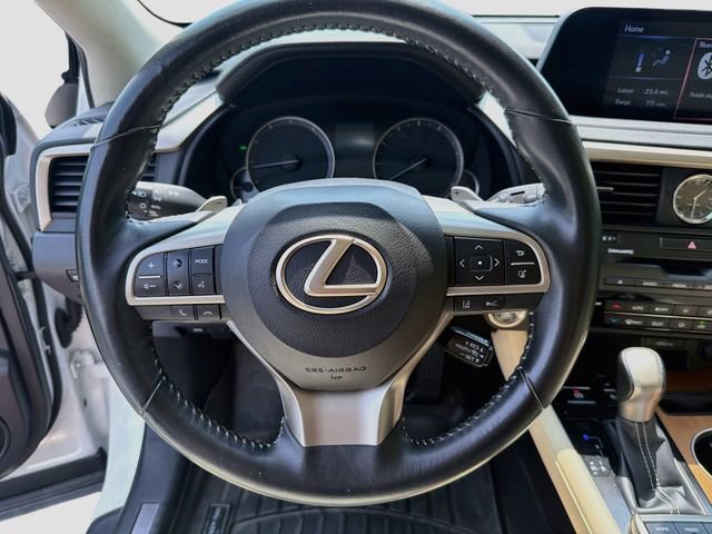 Used 2021 Lexus RX 350 AWD w/ Premium Package image 12